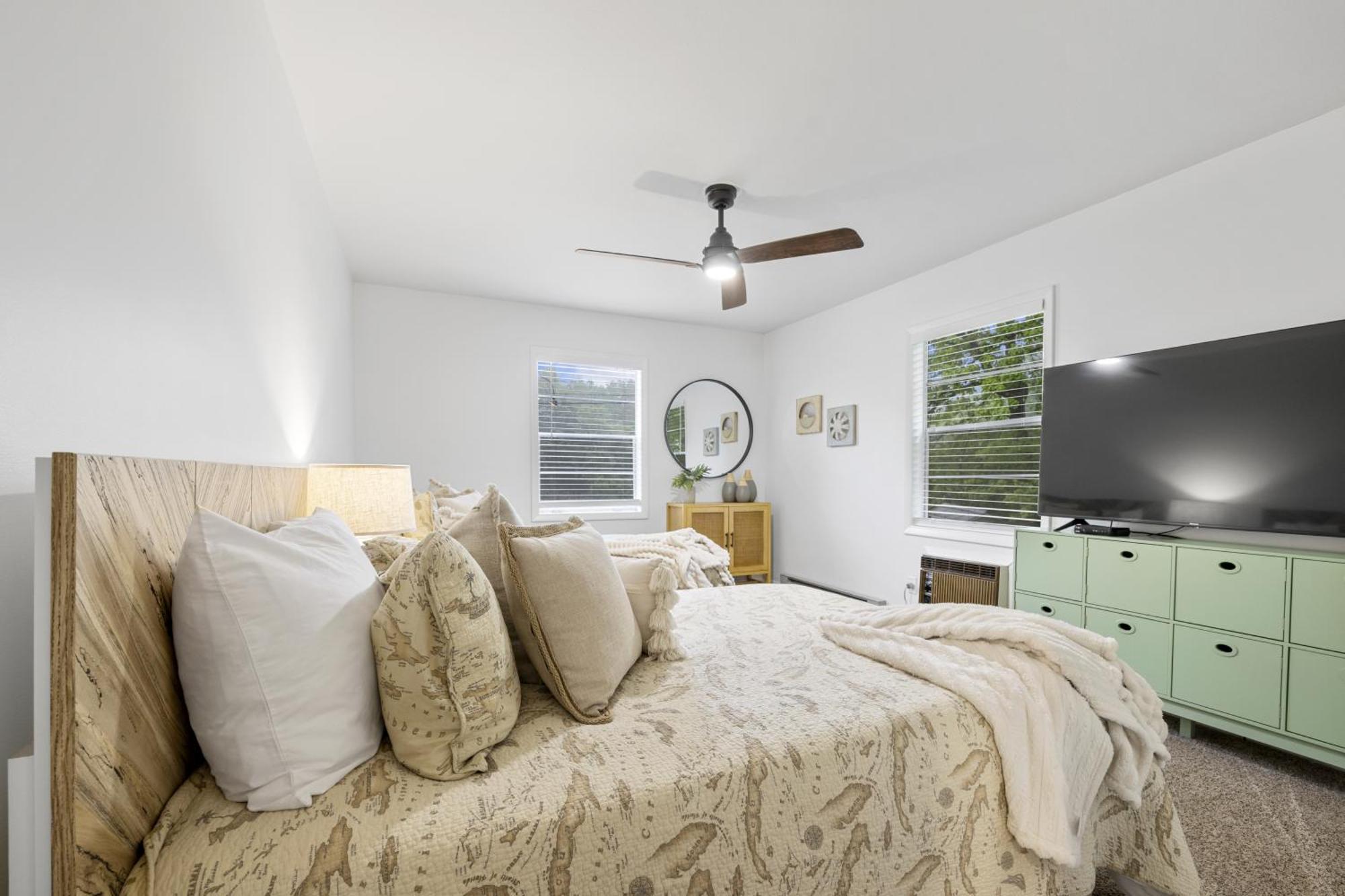 Sunrise - 1322 Indian Point Road Villa Branson Buitenkant foto