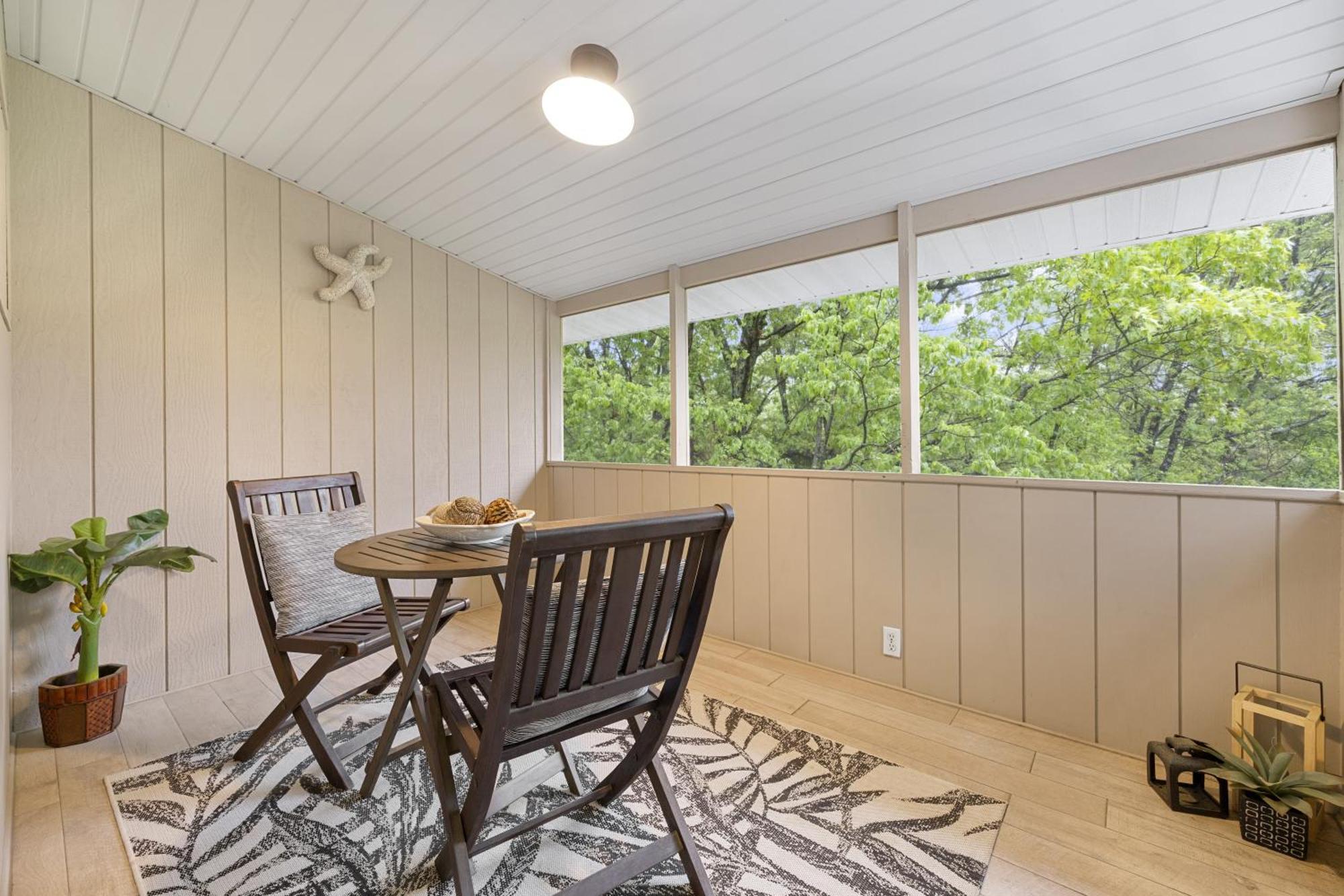 Sunrise - 1322 Indian Point Road Villa Branson Buitenkant foto