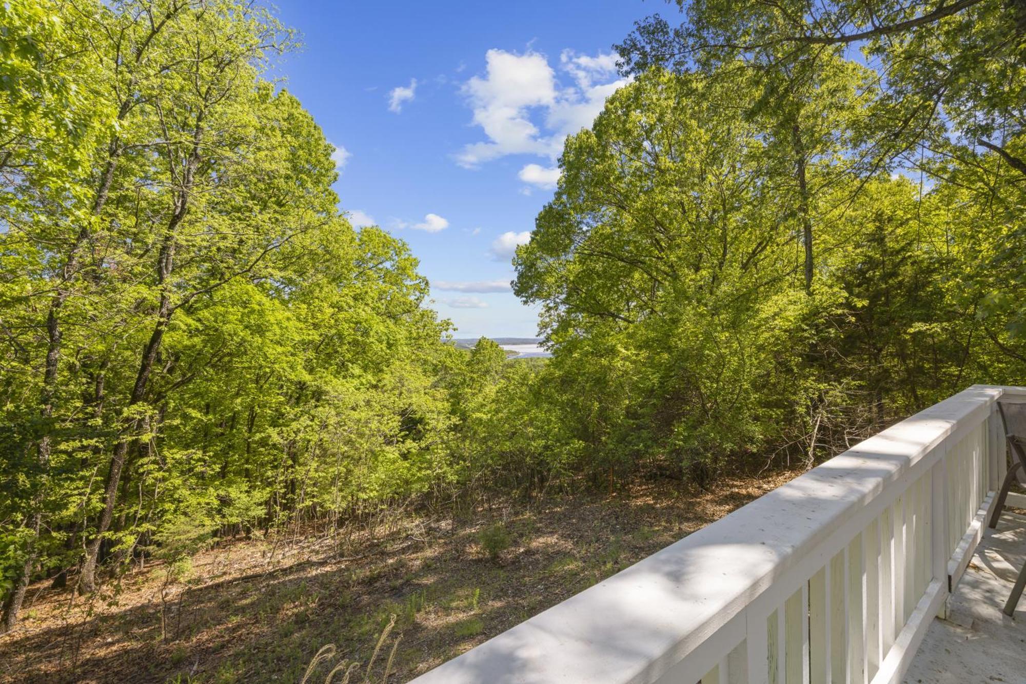 Sunrise - 1322 Indian Point Road Villa Branson Buitenkant foto